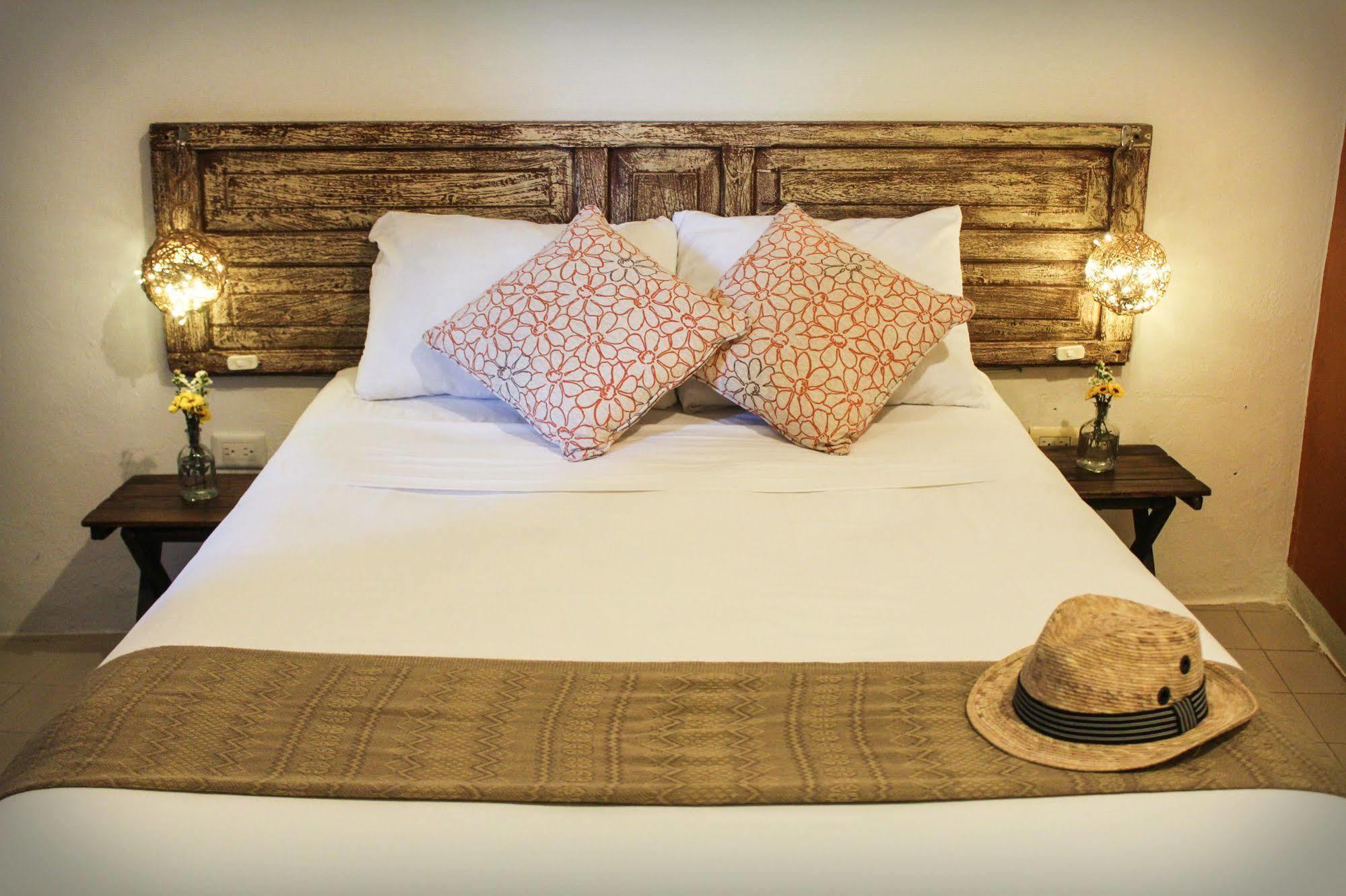 Secret Garden Tulum Hotel Exterior photo