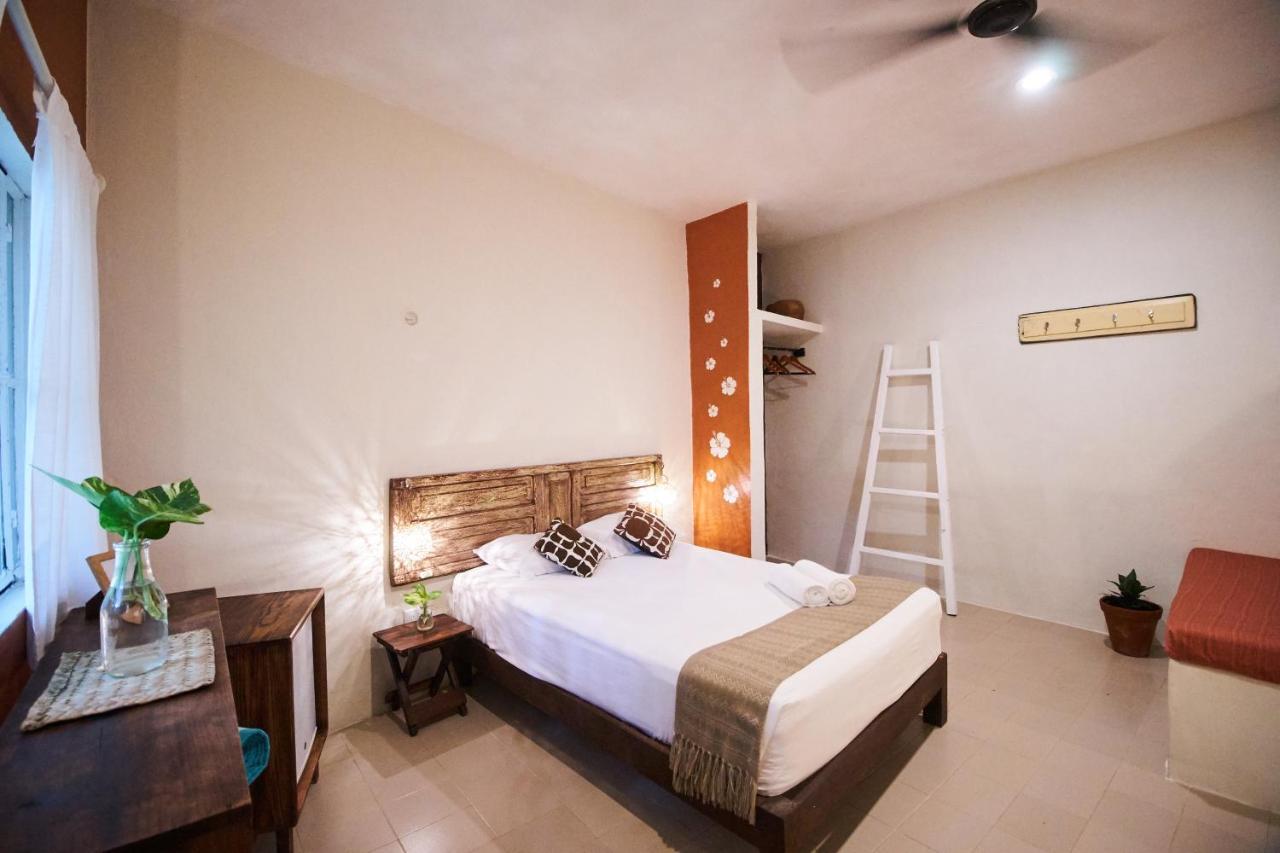 Secret Garden Tulum Hotel Exterior photo