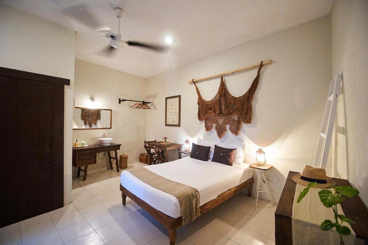 Secret Garden Tulum Hotel Exterior photo